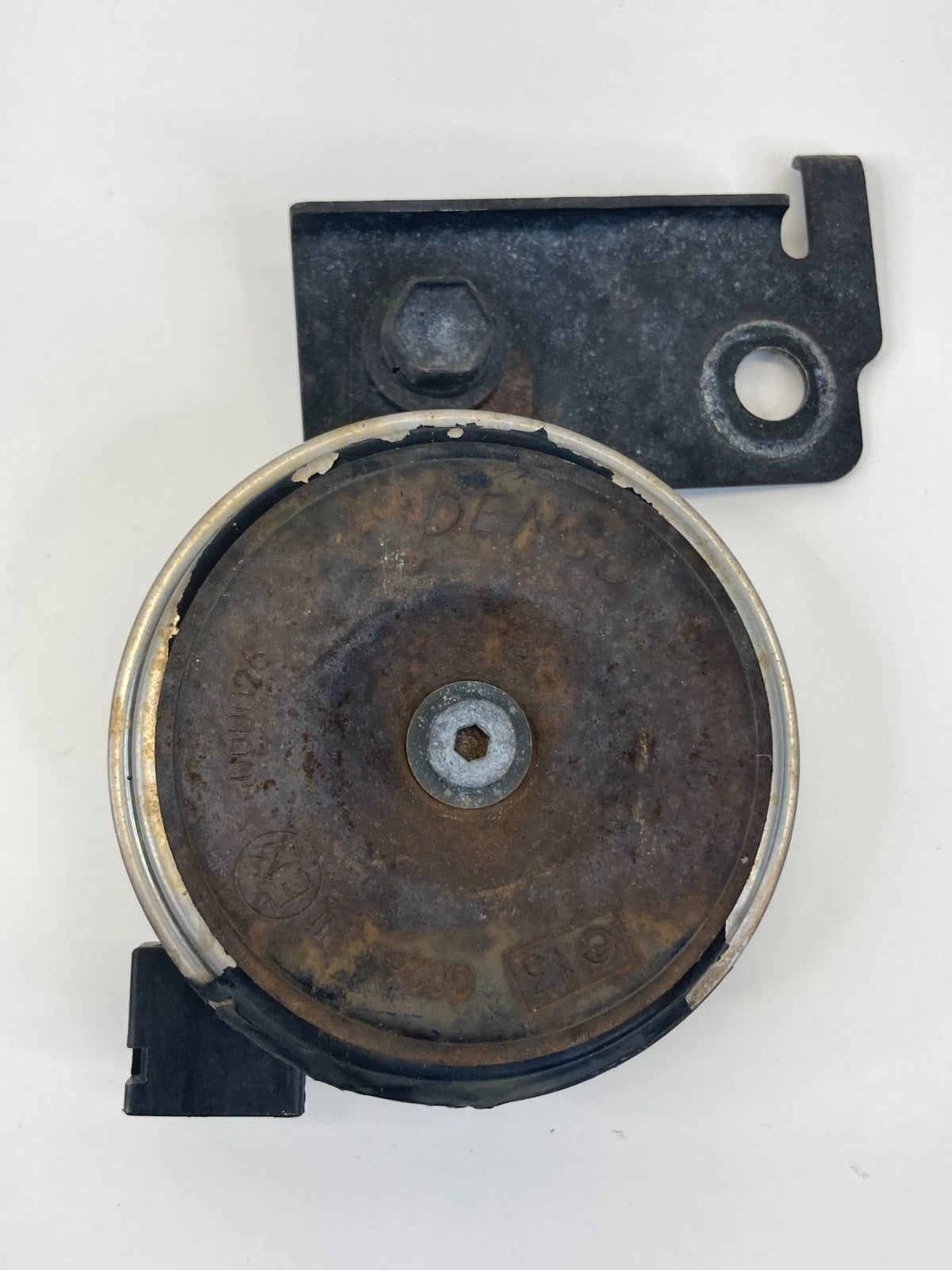 2008-2014 SCION XD HIGHT NOTE HORN ALARM SIGNAL HORN ASSEMBLY OEM