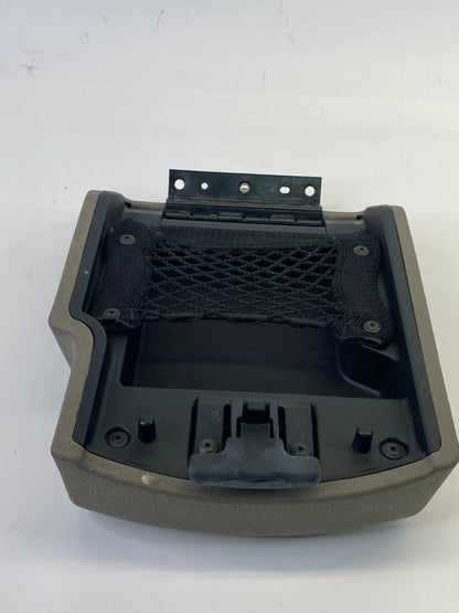 2006-2010 JEEP COMMANDER CENTER CONSOLE ARMREST ARM REST LID COVER OEM