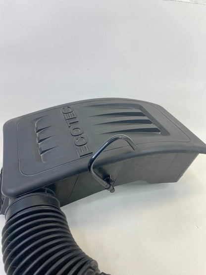 10-17 CHEVROLET EQUINOX 2.4L AIR INTAKE RESONATOR OUTLET DUCT HOSE 20920721 OEM