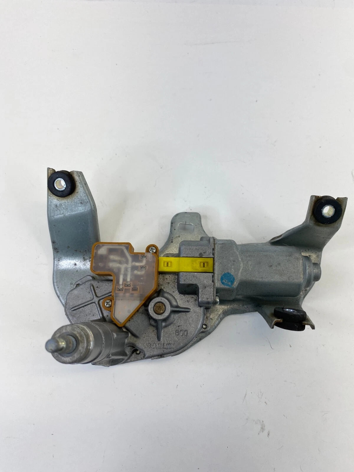 2007-2012 ACURA RDX REAR BACK TAILGATE WINDSHIELD GLASS WIPER MOTOR ASSEMBLY OEM