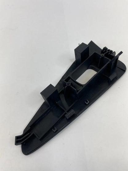2010-2013 KIA FORTE REAR LEFT DOOR WINDOW SWITCH BEZEL COVER TRIM 201005752 OEM