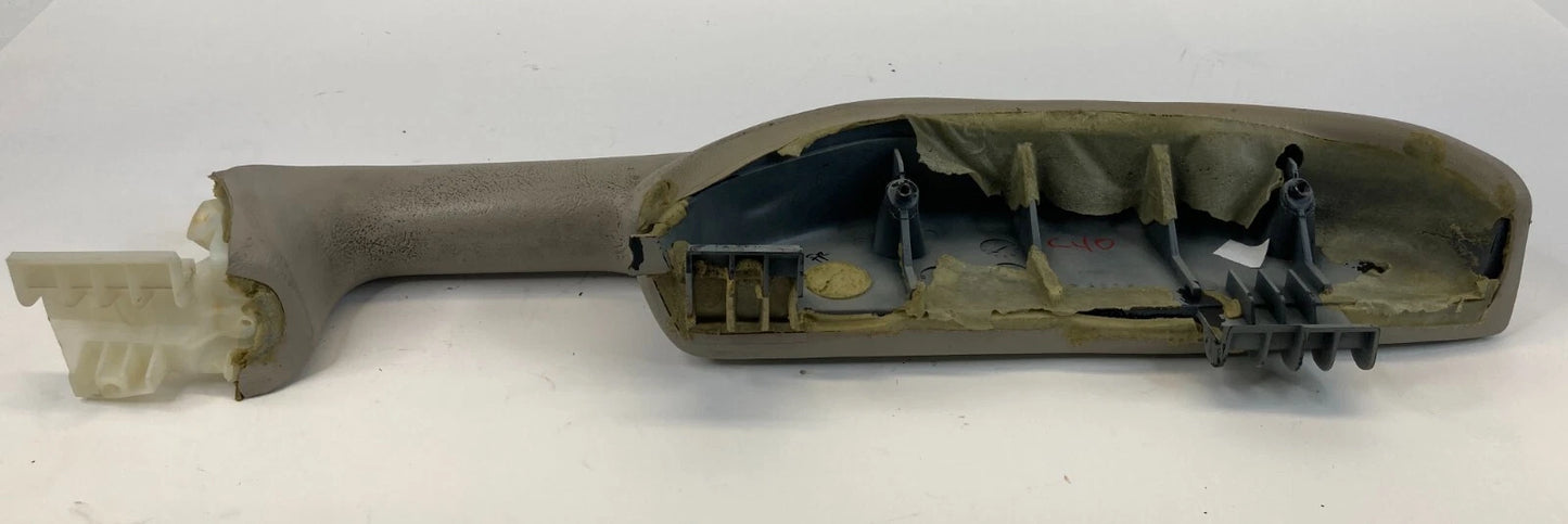 2002 2003 CHEVROLET TAHOE FRONT RIGHT SIDE DOOR ARMREST ARM REST PAD 15703702