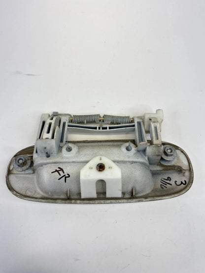 2000-2005 CADILLAC DEVILLE 4-DR FRONT RIGHT PASSENGER DOOR OUTER HANDLE ASSY OEM