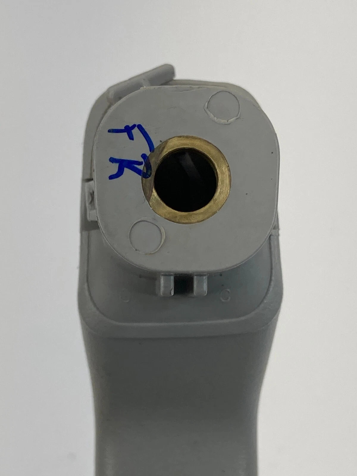 2009-2012 CHEVROLET TRAVERSE ROOF FRONT RIGHT SIDE INNER GRAB GRIP HANDLE OEM