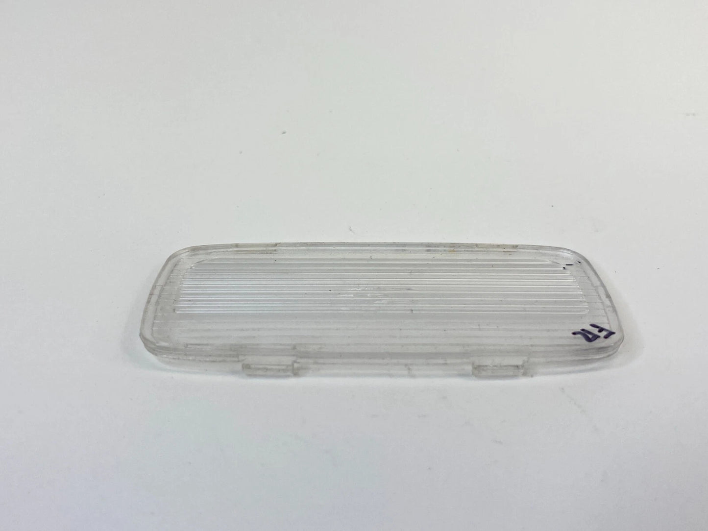 2003-2009 HONDA ACCORD FR RIGHT INNER DOOR PANEL COURTESY LIGHT COVER LENS OEM