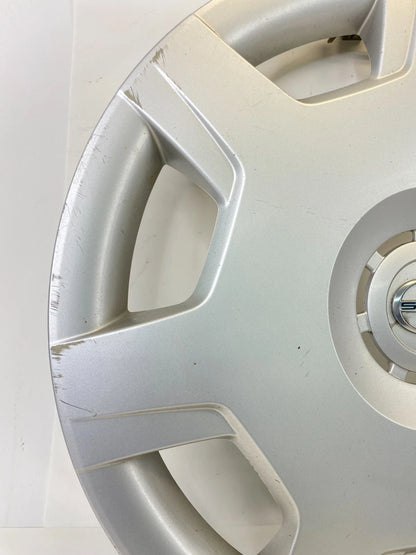 08 09 10 11 12 13 14 SCION XD WHEEL COVER HUBCAP HUB CAP SILVER OEM