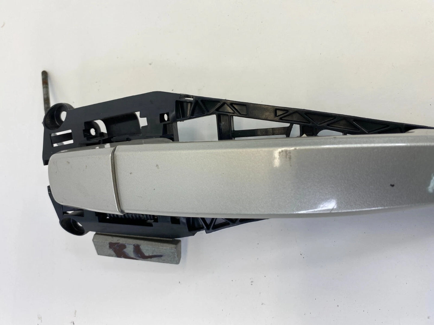2013 2014 2015 2016 CHEVROLET CRUZE REAR LEFT BACK SIDE EXTERIOR DOOR HANDLE OEM