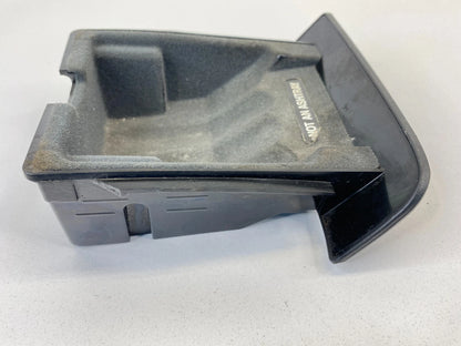 2001-2006 ACURA MDX CENTER CONSOLE COIN POCKET STORAGE BOX TRAY OEM