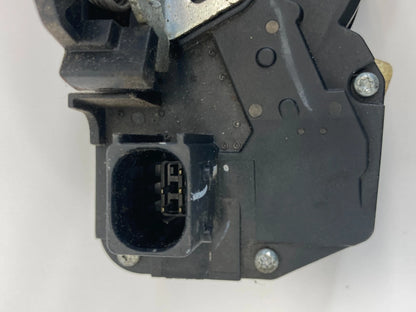 2006-2011 CHEVROLET IMPALA FRONT RIGHT RH DOOR LOCK LATCH ACTUATOR OEM 15884447