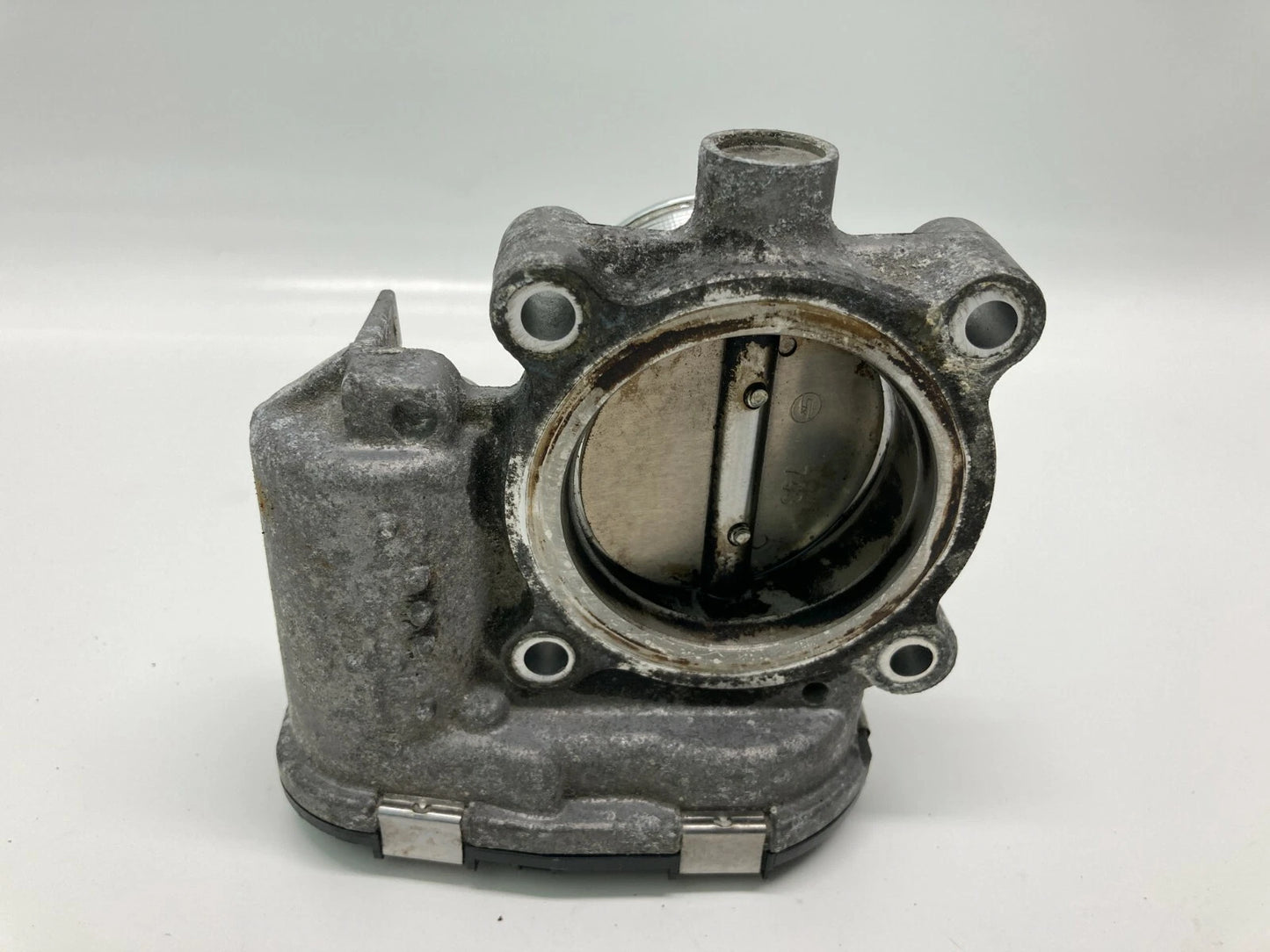 2013-2016 LINCOLN MKZ 13-18 FORD C-MAX 2.0L THROTTLE BODY VALVE DS7E9F991BB OEM