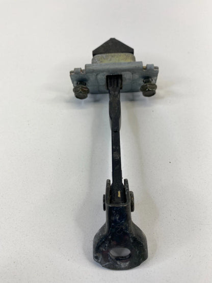 04-09 MAZDA 3 MAZDA3 REAR RIGHT SIDE DOOR CHECK STOPPER STOP HINGE DETENT OEM