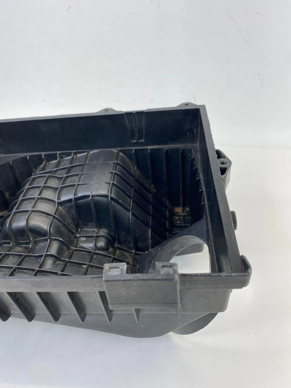2003-2011 SAAB 9-3 2.0L AIR INTAKE CLEANER LOWER COVER BODY HOUSING 52499LS