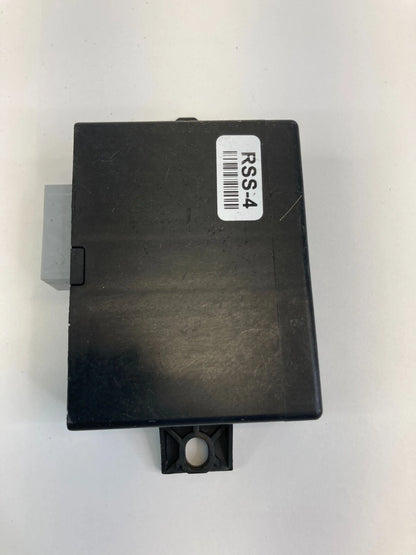 2013-2019 FORD TAURUS PARK PARKING AID COMPUTER CONTROL MODULE DA5T-15K866-EA