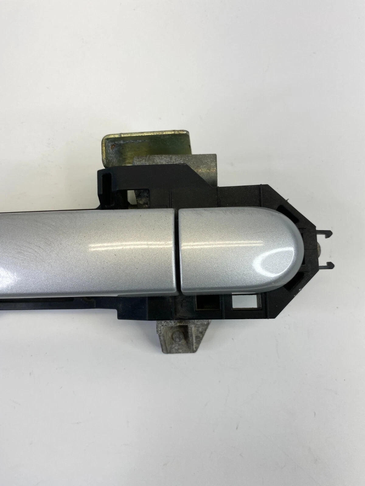 2007 08 09 10 11 2012 NISSAN VERSA REAR LEFT SIDE EXTERIOR DOOR HANDLE OEM