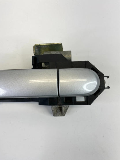 2007 08 09 10 11 2012 NISSAN VERSA REAR LEFT SIDE EXTERIOR DOOR HANDLE OEM