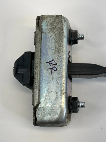2006-2013 LEXUS IS250 REAR RIGHT SIDE DOOR CHECK STOP STOPPER DETENT OEM