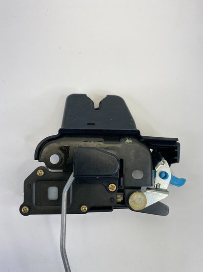 1997-2001 Lexus ES300 Trunk Deck Lid Latch Lock Actuator Release Handle OEM