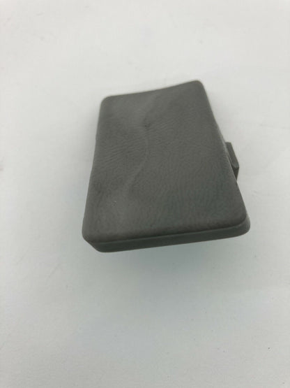 2003 03 Ford Explorer Sport Interior Quarter Panel Retainer Plate Cap Trim Cover