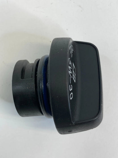 2002-2010 SATURN VUE 2.4L ENGINE OIL FILLER FLUID CAP LID COVER SAE 5W-30 OEM