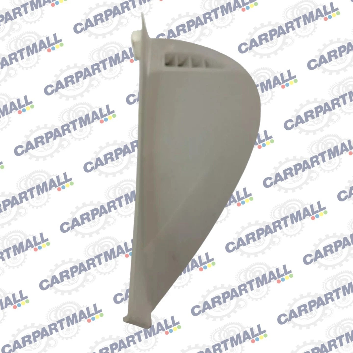 2008-2010 CHRYSLER TOWN & COUNTRY FRONT LEFT SIDE END CAP DASH COVER TRIM OEM