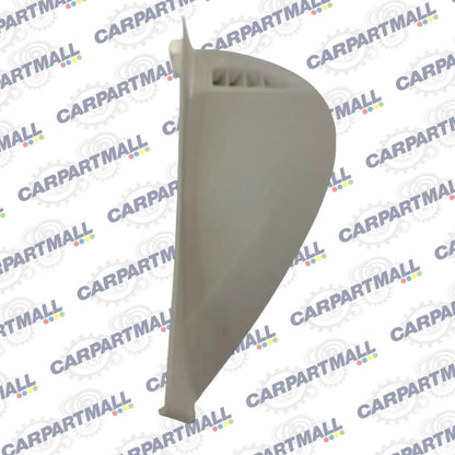 2008-2010 CHRYSLER TOWN & COUNTRY FRONT LEFT SIDE END CAP DASH COVER TRIM OEM