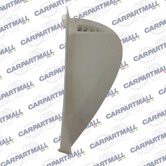 2008-2010 CHRYSLER TOWN & COUNTRY FRONT LEFT SIDE END CAP DASH COVER TRIM OEM