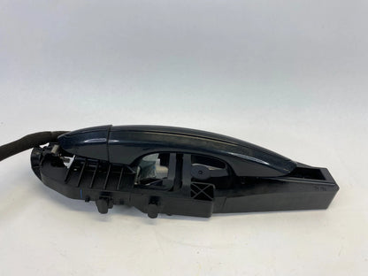 2013-2020 FORD FUSION REAR RIGHT PASSENGER SIDE EXTERIOR DOOR HANDLE ASSY OEM
