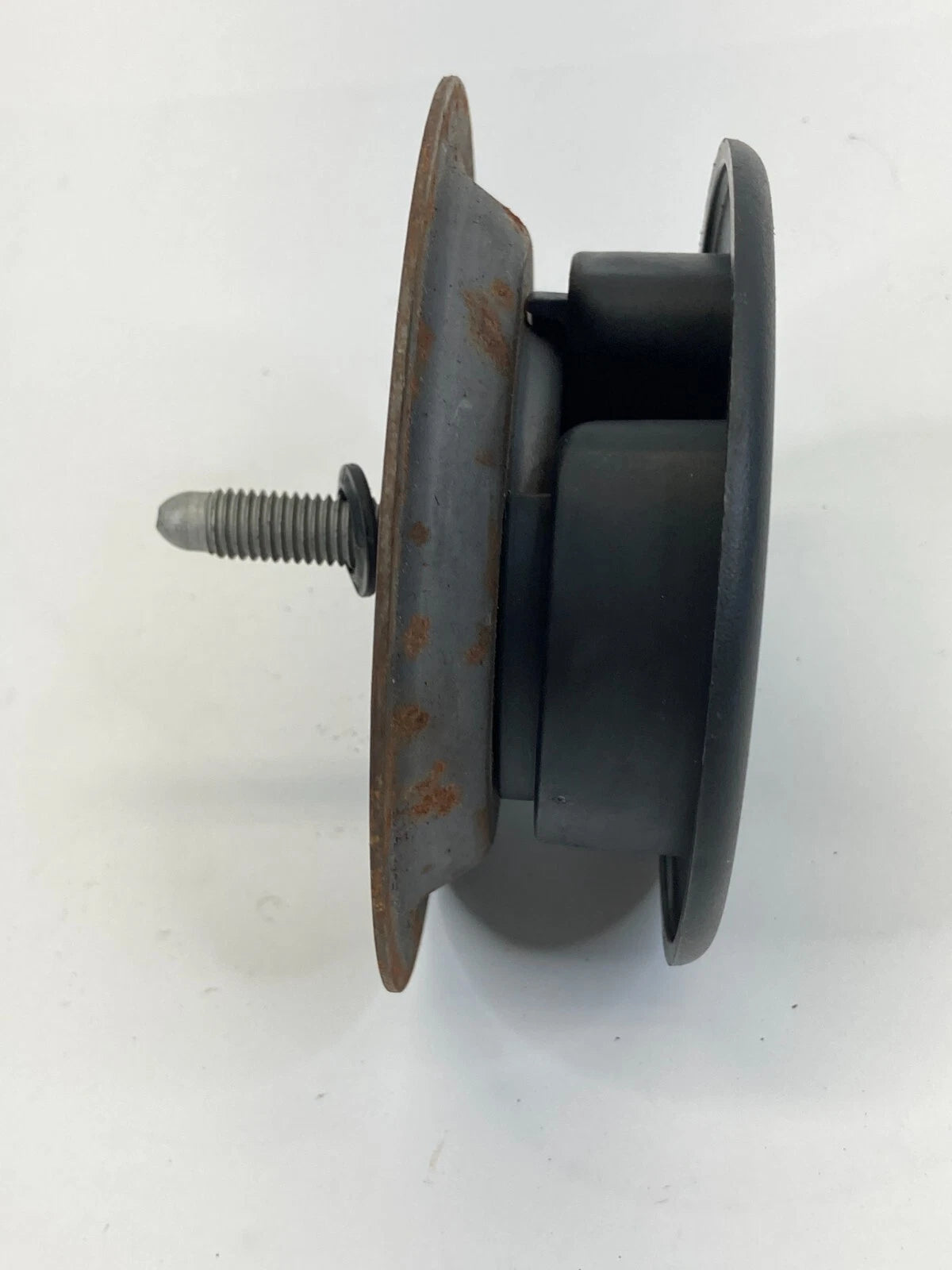 05-12 CHEVROLET EQUINOX SPARE TIRE JACK HOLDER RETAINER HOLD DOWN BOLT SCREW OEM