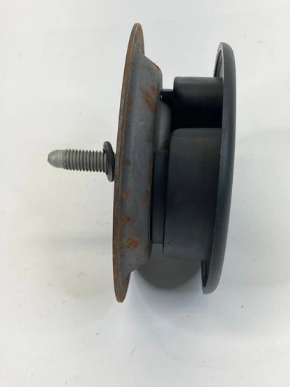 05-12 CHEVROLET EQUINOX SPARE TIRE JACK HOLDER RETAINER HOLD DOWN BOLT SCREW OEM