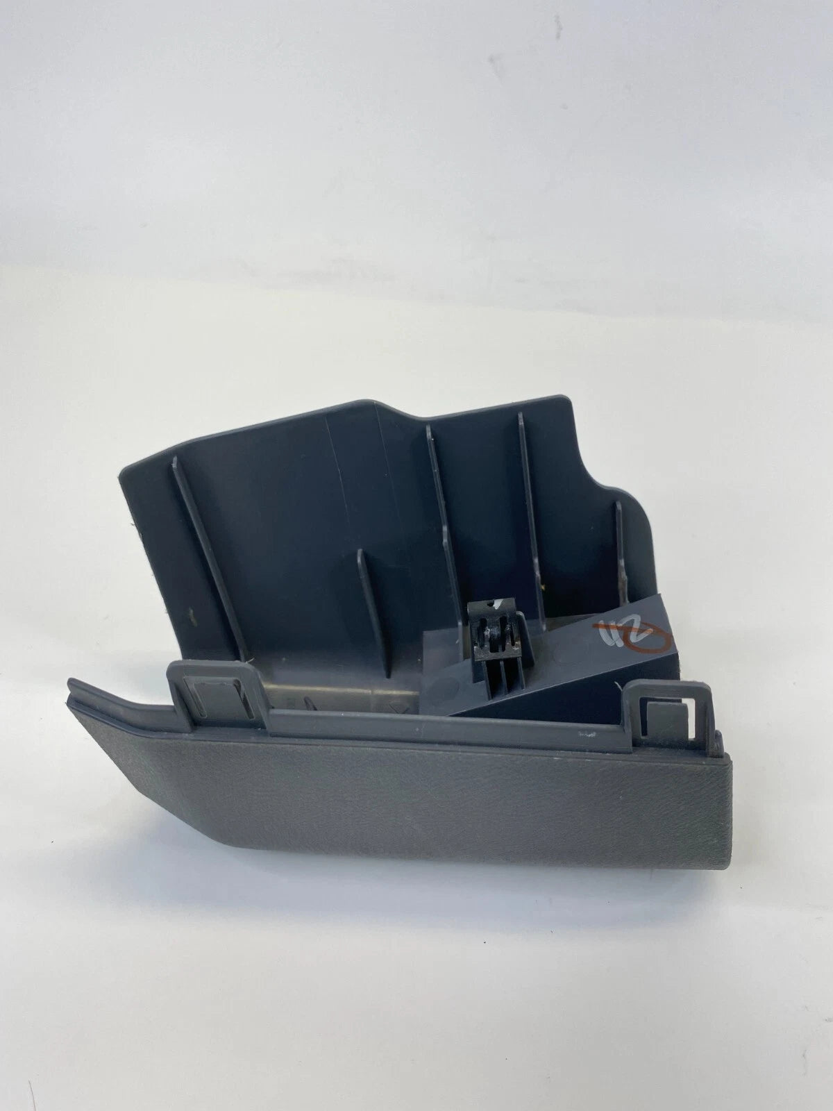 05-10 HONDA ODYSSEY FRONT SEAT SIDE PANEL COVER TRIM CAP 81595-SHJA-A010-M1 OEM