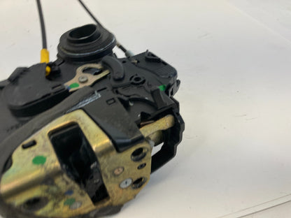 2002-2006 Toyota Camry Rear Left Side Door Lock Latch Release Actuator OEM