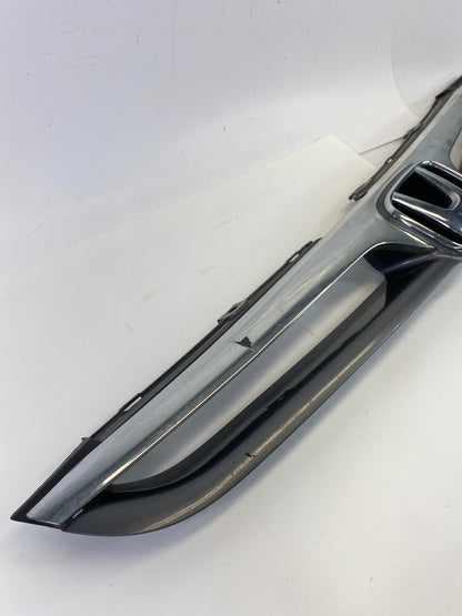 2003-2005 Honda Accord Front Upper Bumper Grill Grille W/ Emblem 71120-SDA OEM