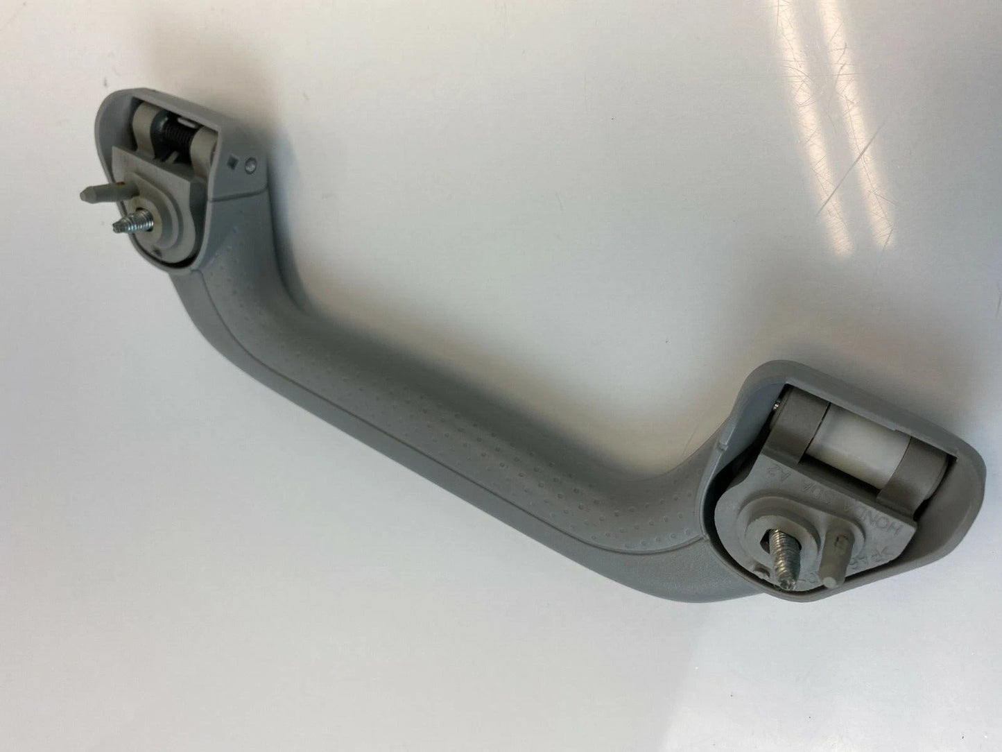 2003-2007 HONDA ACCORD FRONT LEFT DRIVER SIDE INNER GRAB GRIP HANDLE ASSEMBLY