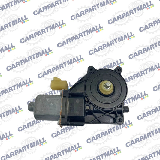 2010-2012 CADILLAC SRX REAR LEFT SIDE DOOR POWER WINDOW MOTOR 98820-J3010 OEM