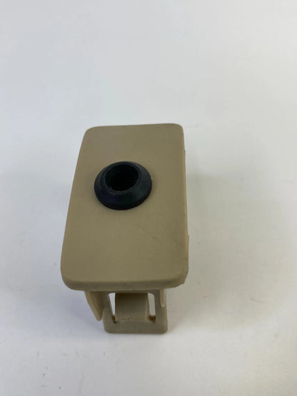 2004-2008 ACURA TL DASH SWITCH INSERT BLANK COVER SPACER FILLER CAP OEM
