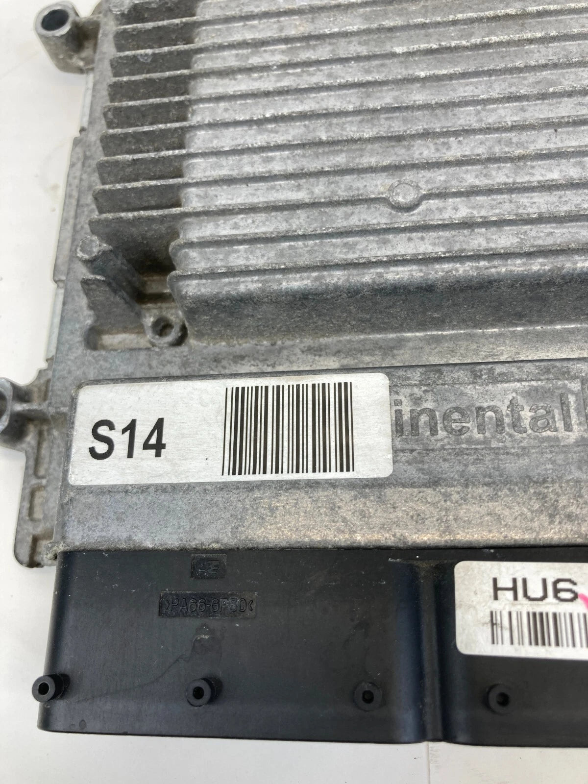 2011 HYUNDAI ELANTRA 1.8L ENGINE COMPUTER CONTROL UNIT ECU UNIT 39103-2EMB0 OEM
