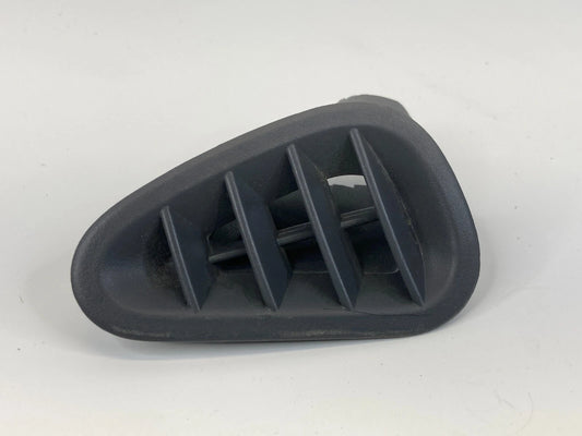 2004-2010 TOYOTA SIENNA FRONT LEFT SIDE DASH DEFROSTER GRILLE DEFOGGER OUTLET