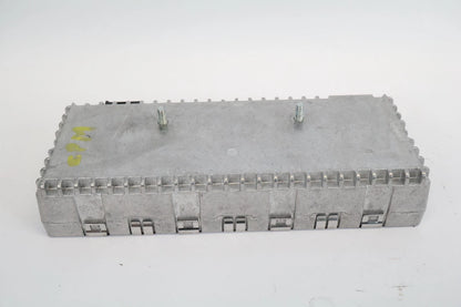 10-16 MERCEDES-BENZ E350 E550 SIRIUS SATELLITE RADIO AUDIO MODULE OEM 2128705689