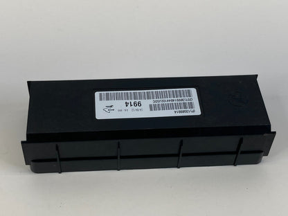 2013-2015 Chevrolet Cruze HVAC Climate Temperature Control Module 13589914