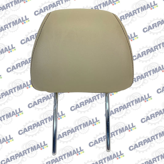 2013-2019 FORD TAURUS FRONT LEFT DRIVER SIDE SEAT HEADREST HEAD REST LH OEM