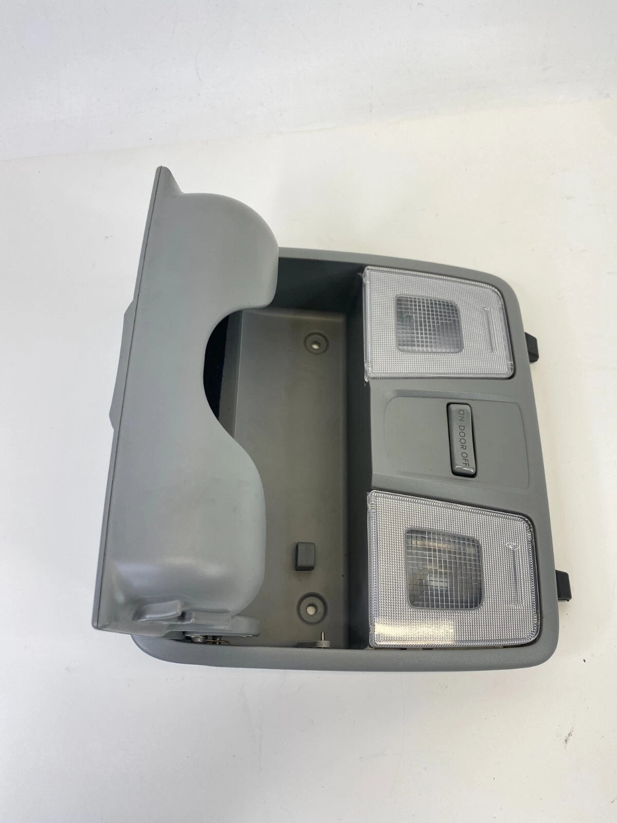 2012-2017 HYUNDAI ACCENT ROOF OVERHEAD CONSOLE DOME MAP LIGHT 92800-1RXXX OEM