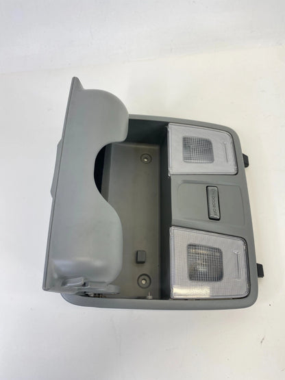 2012-2017 HYUNDAI ACCENT ROOF OVERHEAD CONSOLE DOME MAP LIGHT 92800-1RXXX OEM
