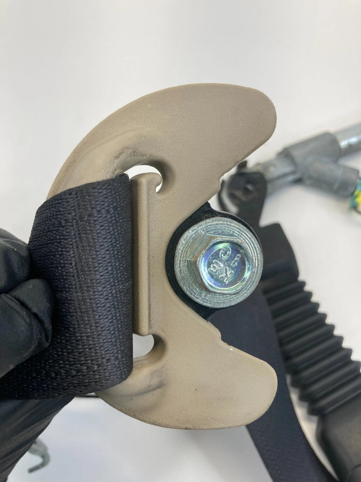 2012-2015 KIA OPTIMA FRONT RIGHT PASSENGER SEAT BELT RETRACTOR 88820-4C000 OEM