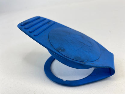 1990-2021 VW VOLKSWAGEN PASSAT RESERVOIR FLUID WASHER CAP 8D0-955-455 OEM
