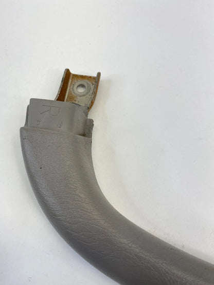 2001-2004 TOYOTA SEQUOIA REAR RIGHT SIDE B-PILLAR INNER GRAB GRIP ASSIST HANDLE