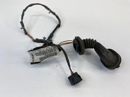 2005 DODGE NEON SEDAN REAR LEFT SIDE DOOR WIRE WIRING HARNESS 04794625AC OEM