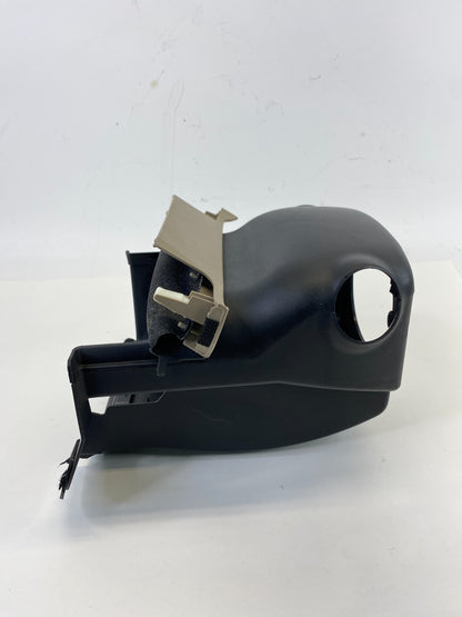 2013-2017 Hyundai Elantra GT w/Start Button Steering Column Cover Trim Shroud