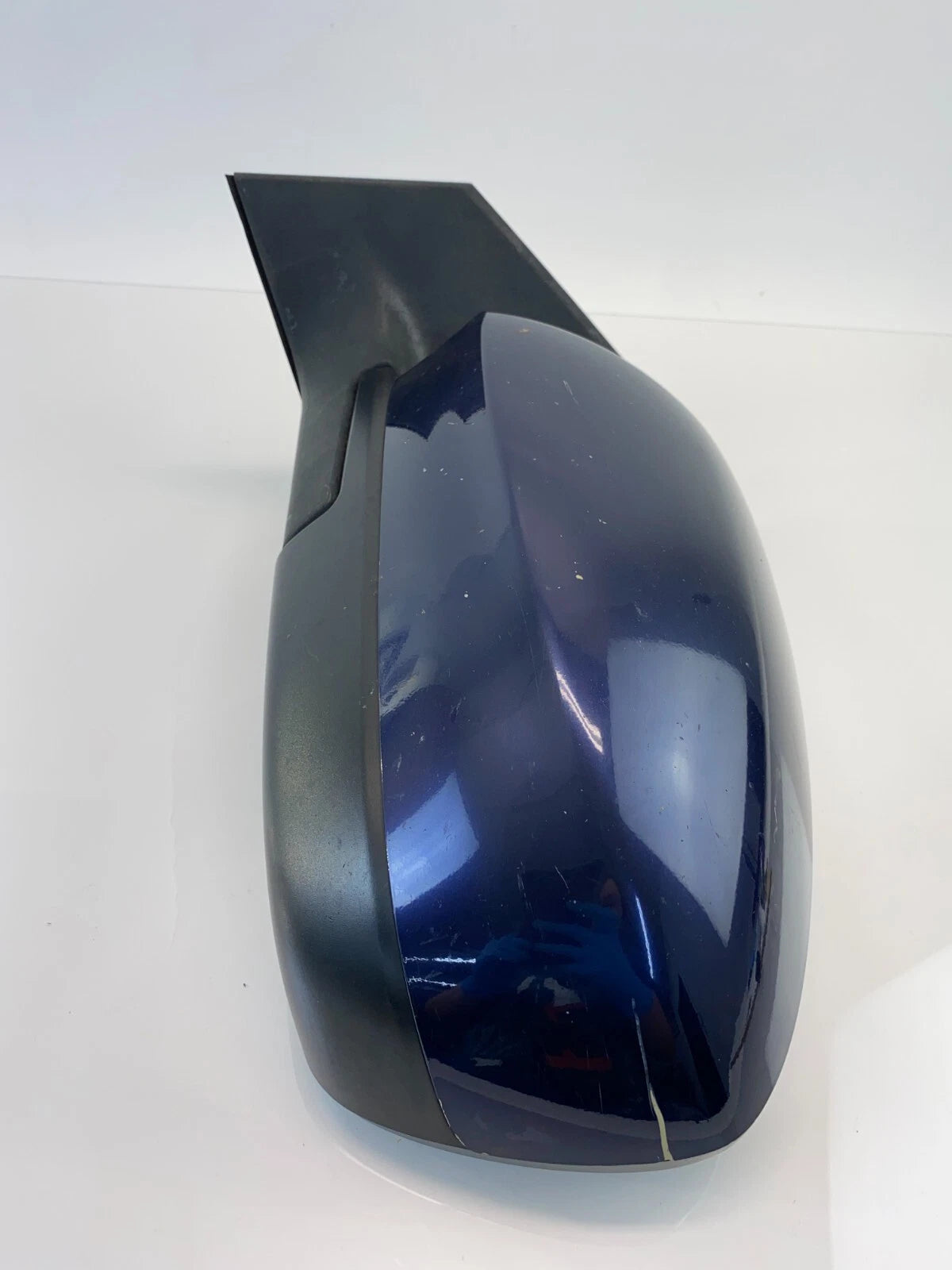 2010-2012 MAZDA CX-9 CX9 FRONT LEFT DRIVER SIDE VIEW POWER MIRROR E4023107 OEM