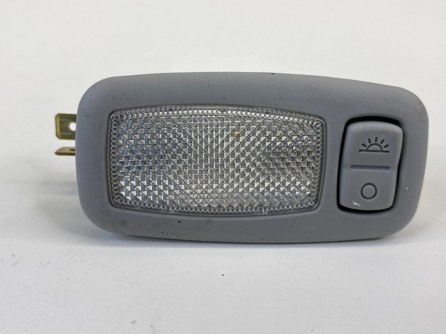 2011-2016 HYUNDAI ELANTRA FRONT RIGHT SIDE VANITY LIGHT LAMP OEM 92892-3SXXX