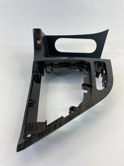 11-13 KIA OPTIMA CENTER CONSOLE SHIFT SHIFTER SURROUND BEZEL TRIM 84651-2T030